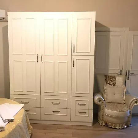 2 Bedrooms, 1 Bedrooms, Hotel, - Center, Old Town, Hotel