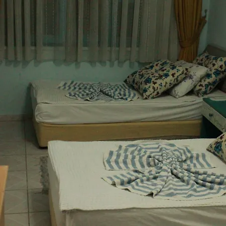 Hotel 2 Bedrooms, 1 Bedrooms, Hotel, - Center, Old Town, Antalya