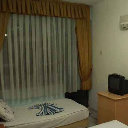 Hotel 2 Bedrooms, 1 Bedrooms, Hotel, - Center, Old Town, Antalya