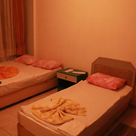 2 Bedrooms, 1 Bedrooms, Hotel, - Center, Old Town, Antalya