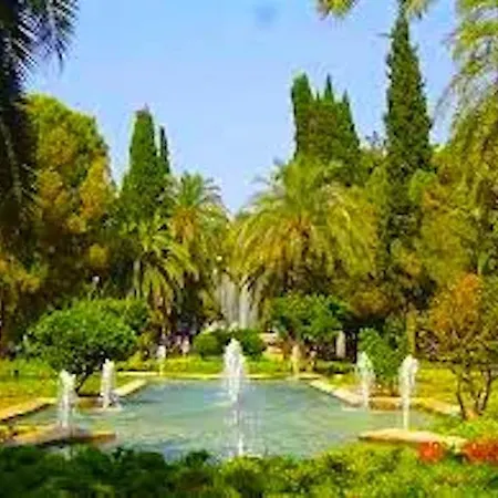 2 Bedrooms, 1 Bedrooms, Hotel, - Center, Old Town,