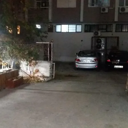 2 Bedrooms, 1 Bedrooms, Hotel, - Center, Old Town,
