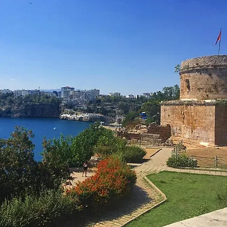 Otel 2 Bedrooms, 1 Bedrooms, Hotel, - Center, Old Town, 5*