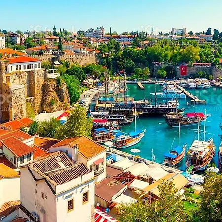 2 Bedrooms, 1 Bedrooms, Hotel, - Center, Old Town, Otel