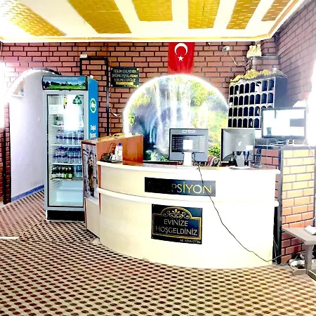 2 Bedrooms, 1 Bedrooms, Hotel, - Center, Old Town, 5*