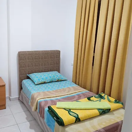 2 Bedrooms, 1 Bedrooms, Hotel, - Center, Old Town, Otel 5*