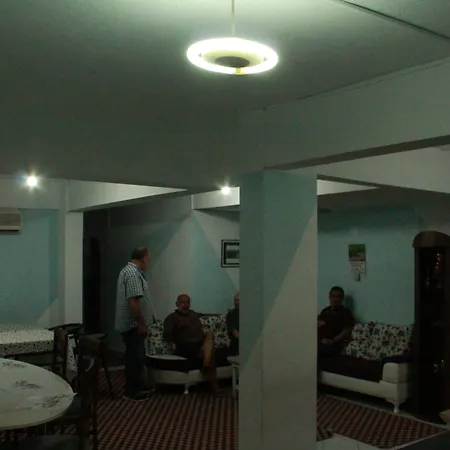 2 Bedrooms, 1 Bedrooms, Hotel, - Center, Old Town, 5* Antalya