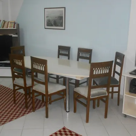 2 Bedrooms, 1 Bedrooms, Hotel, - Center, Old Town, Otel 5*