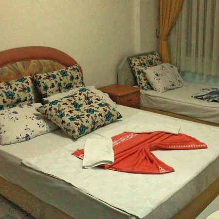 Otel 2 Bedrooms, 1 Bedrooms, Hotel, - Center, Old Town,