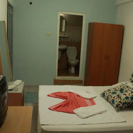 2 Bedrooms, 1 Bedrooms, Hotel, - Center, Old Town, Antalya