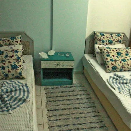 2 Bedrooms, 1 Bedrooms, Hotel, - Center, Old Town, Antalya