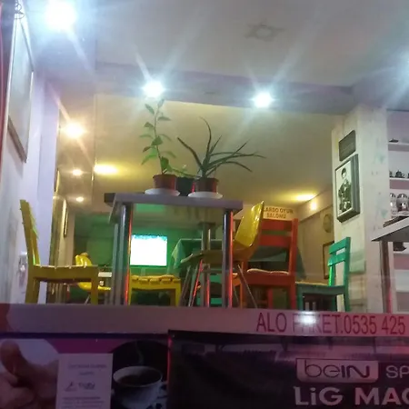 Otel 2 Bedrooms, 1 Bedrooms, Hotel, - Center, Old Town,
