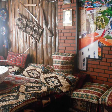 2 Bedrooms, 1 Bedrooms, Hotel, - Center, Old Town, Otel Antalya