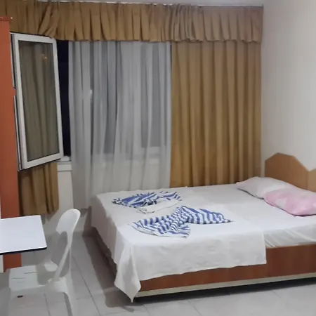 Отель 2 Bedrooms, 1 Bedrooms, Hotel, - Center, Old Town,