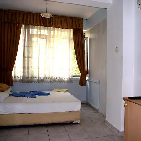 Hotel 2 Bedrooms, 1 Bedrooms, Hotel, - Center, Old Town, Antalya
