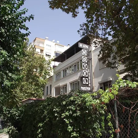 Otel 2 Bedrooms, 1 Bedrooms, Hotel, - Center, Old Town, 5*