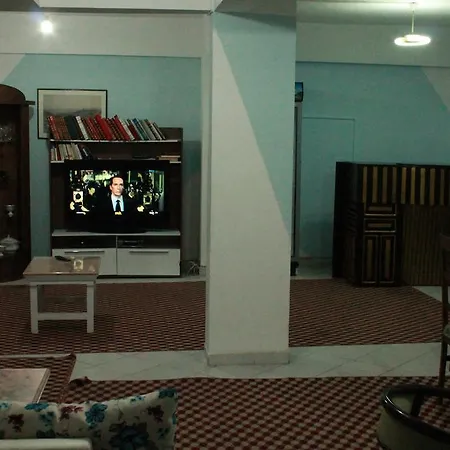 2 Bedrooms, 1 Bedrooms, Hotel, - Center, Old Town, Otel