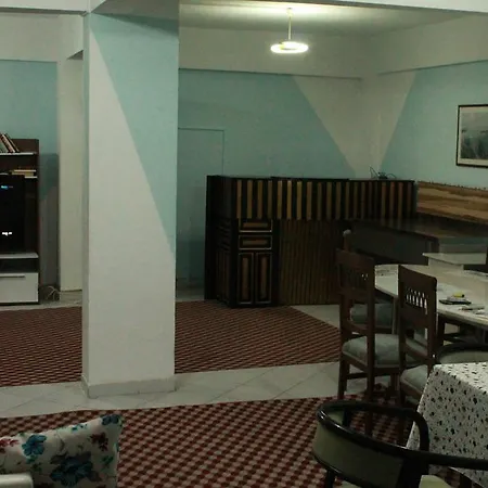 2 Bedrooms, 1 Bedrooms, Hotel, - Center, Old Town, Otel 5*