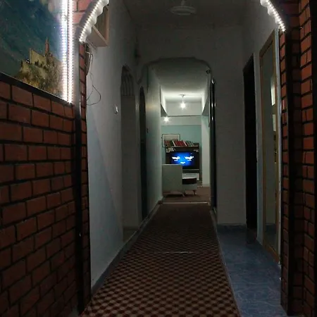 Отель 2 Bedrooms, 1 Bedrooms, Hotel, - Center, Old Town,