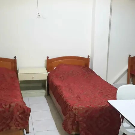 2 Bedrooms, 1 Bedrooms, Hotel, - Center, Old Town, Otel 5*