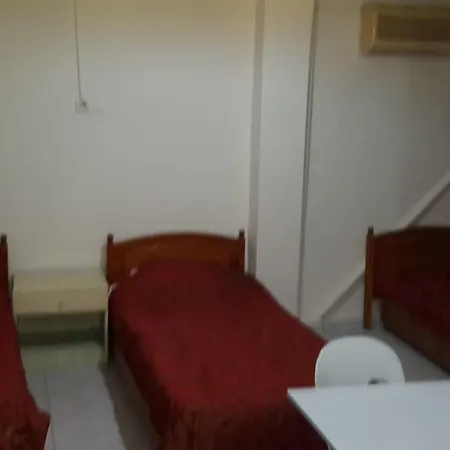 2 Bedrooms, 1 Bedrooms, Hotel, - Center, Old Town, Otel 5*