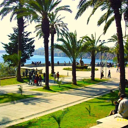 2 Bedrooms, 1 Bedrooms, Hotel, - Center, Old Town, 5* Antalya