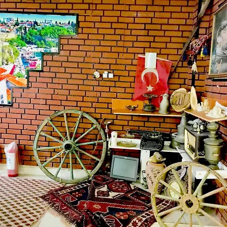 2 Bedrooms, 1 Bedrooms, Hotel, - Center, Old Town,