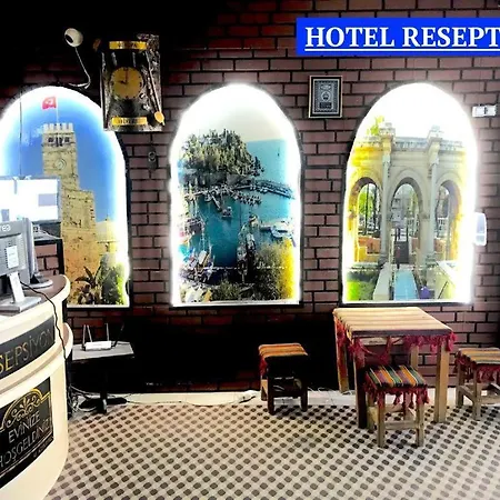 Hotel 2 Bedrooms, 1 Bedrooms, Hotel, - Center, Old Town,