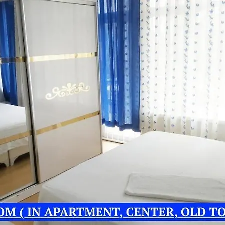 2 Bedrooms, 1 Bedrooms, Hotel, - Center, Old Town, Hotel 5*
