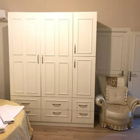 2 Bedrooms, 1 Bedrooms, Hotel, - Center, Old Town, Hotel