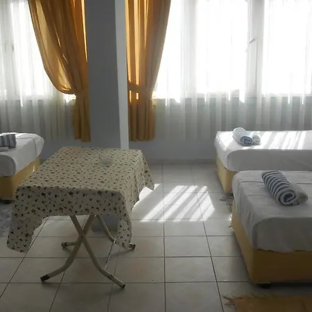 Hotel 2 Bedrooms, 1 Bedrooms, Hotel, - Center, Old Town, Antalya