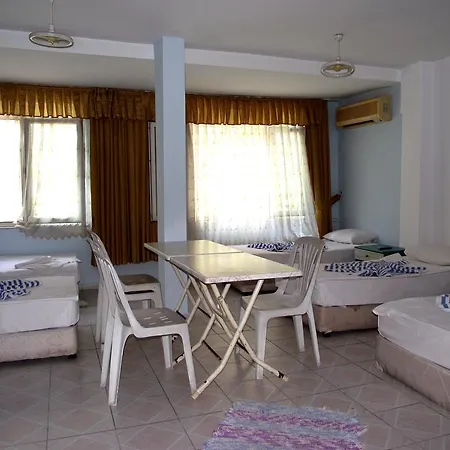 Hotel 2 Bedrooms, 1 Bedrooms, Hotel, - Center, Old Town,