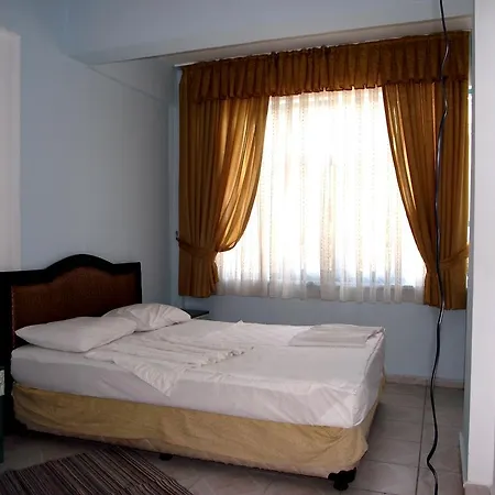 2 Bedrooms, 1 Bedrooms, Hotel, - Center, Old Town, Antalya