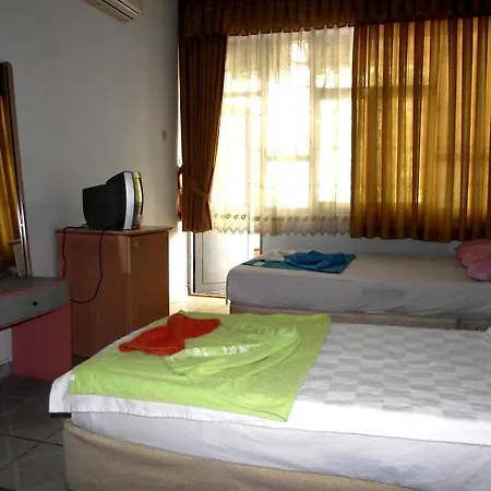 2 Bedrooms, 1 Bedrooms, Hotel, - Center, Old Town, 5* Antalya