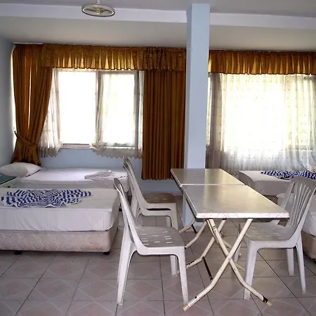 2 Bedrooms, 1 Bedrooms, Hotel, - Center, Old Town, Antalya