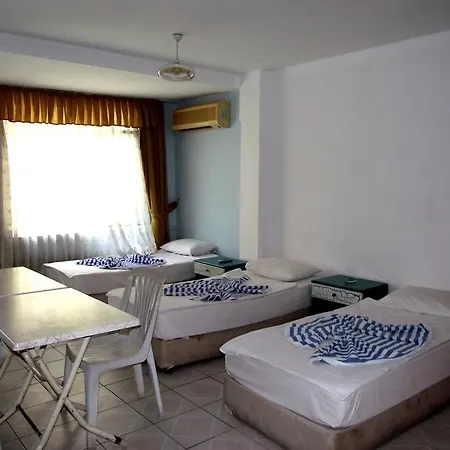 2 Bedrooms, 1 Bedrooms, Hotel, - Center, Old Town, Antalya
