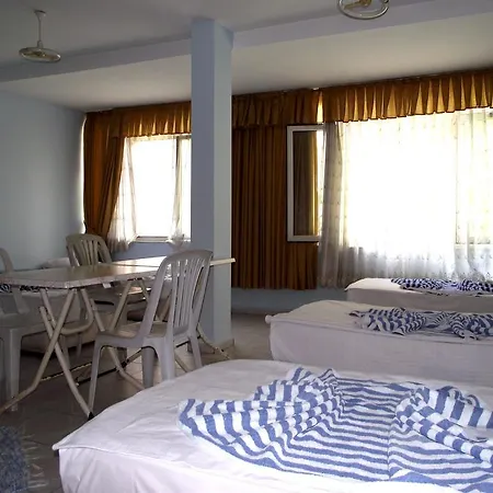 2 Bedrooms, 1 Bedrooms, Hotel, - Center, Old Town, 5* Antalya