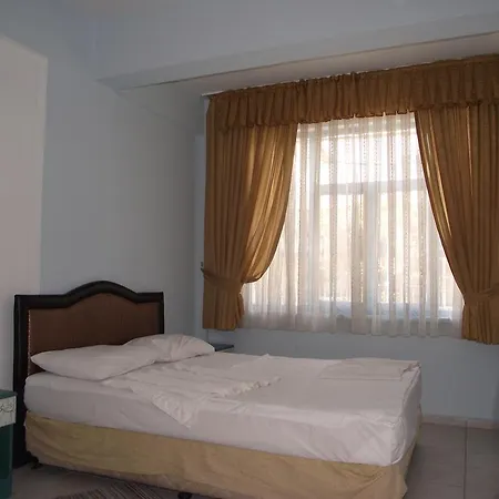Hotel 2 Bedrooms, 1 Bedrooms, Hotel, - Center, Old Town, Antalya