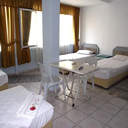 2 Bedrooms, 1 Bedrooms, Hotel, - Center, Old Town, Hotel Antalya