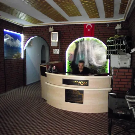 2 Bedrooms, 1 Bedrooms, Hotel, - Center, Old Town, 5* Antalya