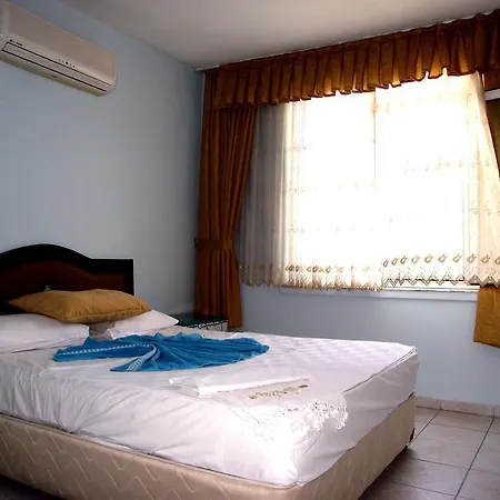 Hotel 2 Bedrooms, 1 Bedrooms, Hotel, - Center, Old Town, Antalya