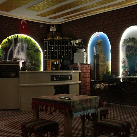 2 Bedrooms, 1 Bedrooms, Hotel, - Center, Old Town, Antalya
