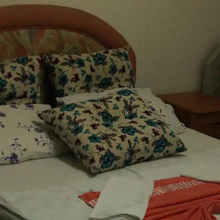 2 Bedrooms, 1 Bedrooms, Hotel, - Center, Old Town, Antalya