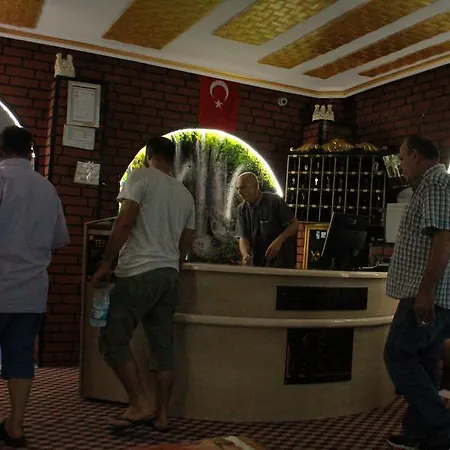 2 Bedrooms, 1 Bedrooms, Hotel, - Center, Old Town, 5* Antalya