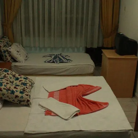 Hotel 2 Bedrooms, 1 Bedrooms, Hotel, - Center, Old Town, Antalya