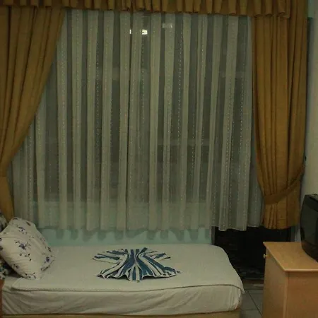 2 Bedrooms, 1 Bedrooms, Hotel, - Center, Old Town, Antalya