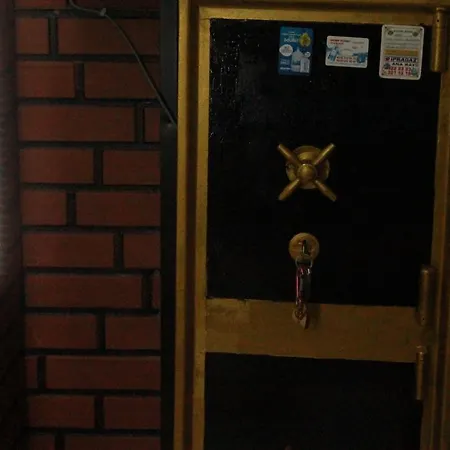 Hotel 2 Bedrooms, 1 Bedrooms, Hotel, - Center, Old Town,