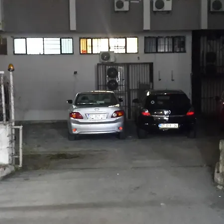 2 Bedrooms, 1 Bedrooms, Hotel, - Center, Old Town, 5*
