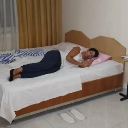 Hotel 2 Bedrooms, 1 Bedrooms, Hotel, - Center, Old Town, Antalya