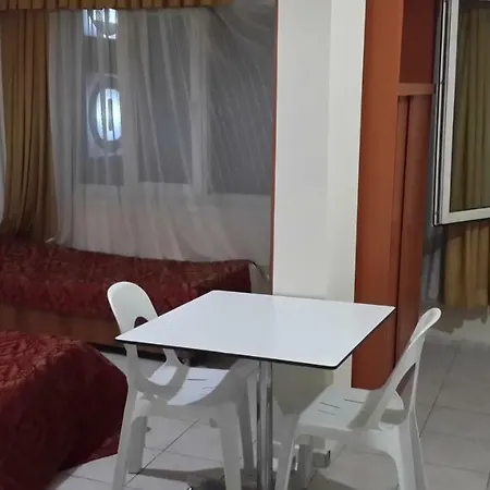 2 Bedrooms, 1 Bedrooms, Hotel, - Center, Old Town,